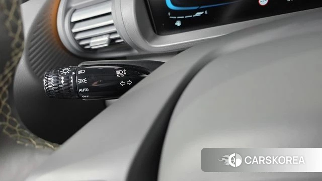 Hyundai Casper id 4315764 из Кореи 21