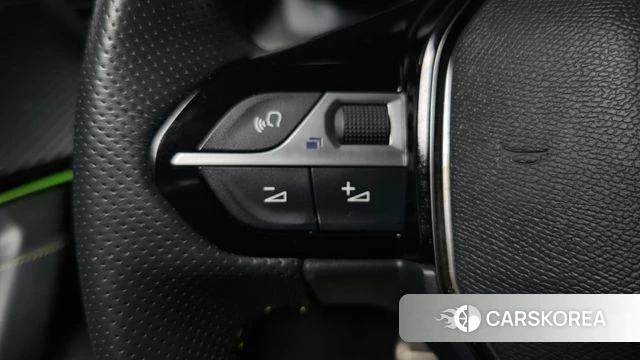 Peugeot e-2008 second generation id 4715606 из Кореи 21