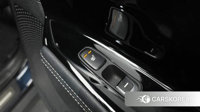 Kia Niro EV id 4856162 из Кореи 21