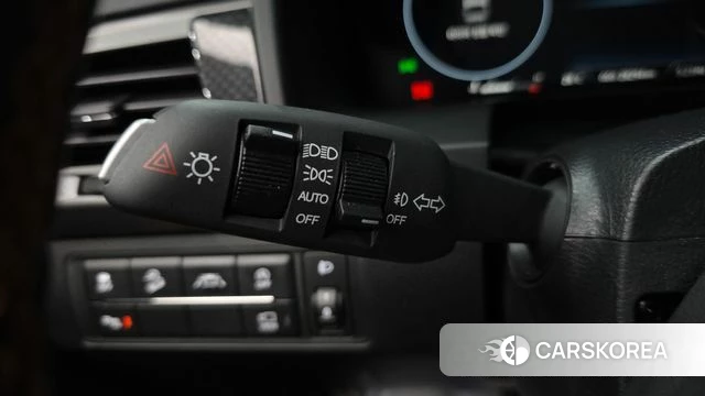 Ssangyong The New Rexton Sport id 4572688 из Кореи 21