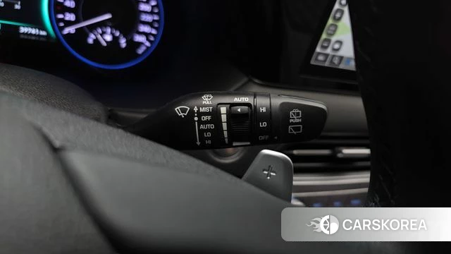 Hyundai Palisade id 4338073 из Кореи 21