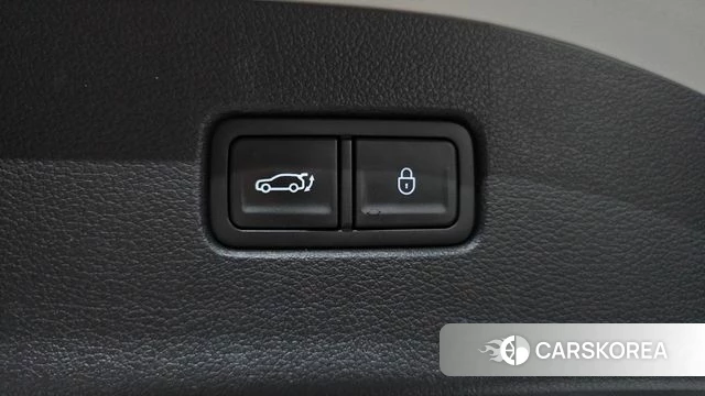 Genesis The New G70 Shooting Brake id 4248729 из Кореи 21
