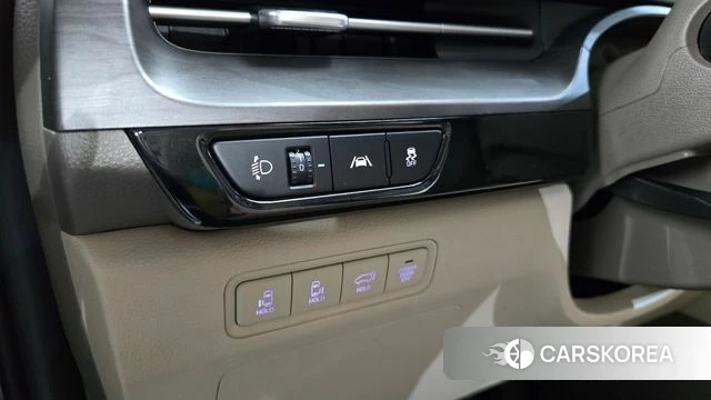 Kia Carnival 4th generation id 4525174 из Кореи 21