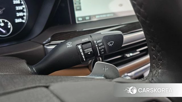 Genesis G90 id 4285184 из Кореи 21