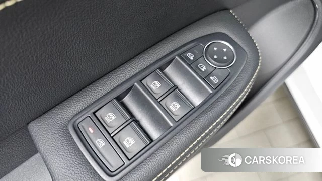 Renault Korea (Samsung) Arcana id 4523212 из Кореи 21