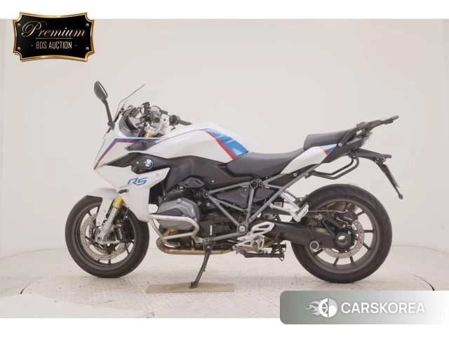 Проданный BMW R1200RS id 4199357 из Японии, фото 21