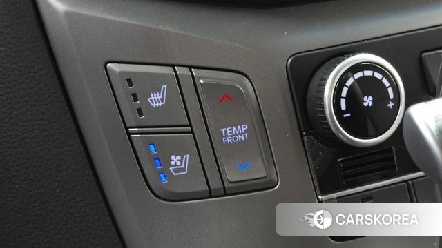 Hyundai The New Grand Starex id 4872717 из Кореи 21