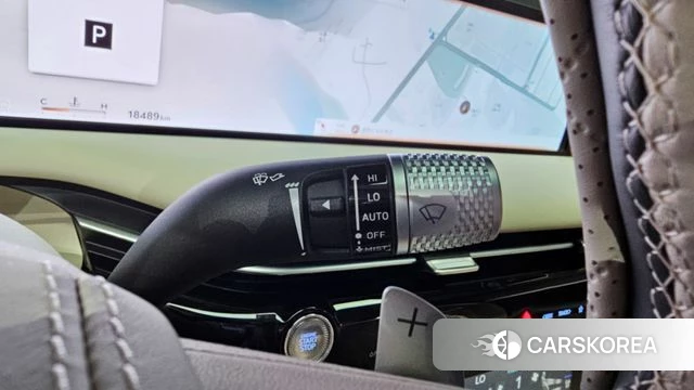 Genesis G80 (RG3) id 4194443 из Кореи 21