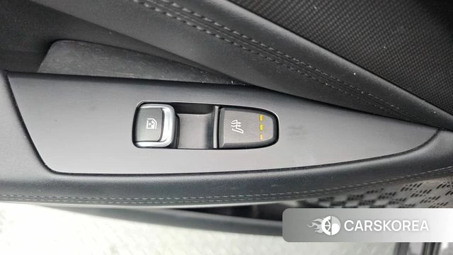Kia The New K8 id 4725078 из Кореи 21