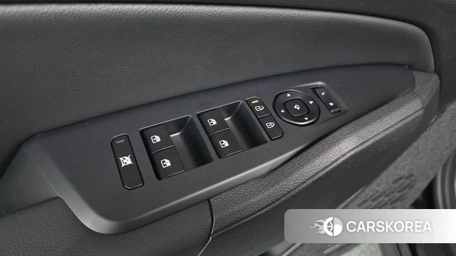 Kia The New Sportage 5th Generation id 4387715 из Кореи 21