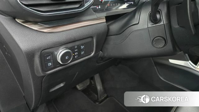 Ford Explorer 6th Generation id 4726988 из Кореи 21