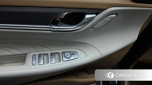 Hyundai The New Grandeur IG id 4873000 из Кореи 21