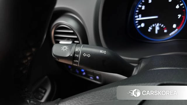 Hyundai Kona id 4581429 из Кореи 21