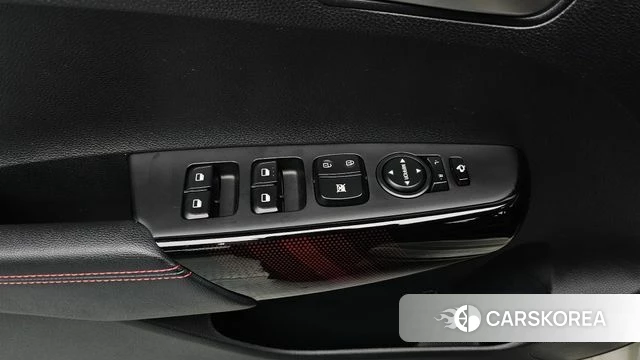 Kia Morning Urban (JA) id 4618952 из Кореи 21