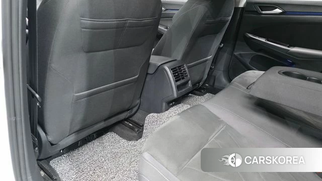 Volkswagen Golf 8th Generation id 4360775 из Кореи 21