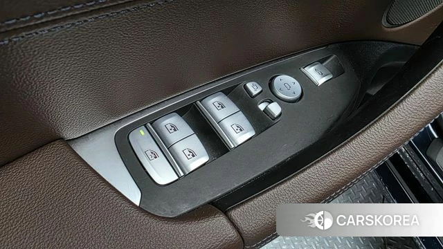 BMW iX3 id 4745009 из Кореи 21