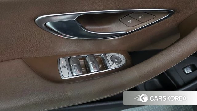 Mercedes-Benz E-Class W213 id 4657815 из Кореи 21