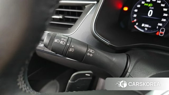 Renault Korea (Samsung) XM3 id 4362373 из Кореи 21