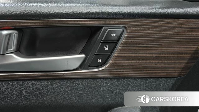 Hyundai Sonata New Rise id 4325941 из Кореи 21