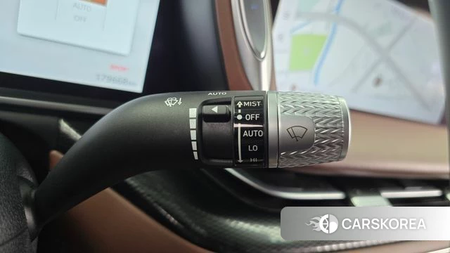 Genesis G90 (RS4) id 4774690 из Кореи 21