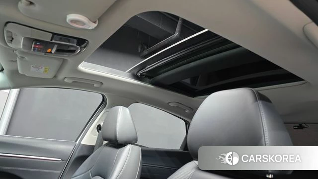 Hyundai Sonata (DN8) id 4433564 из Кореи 21