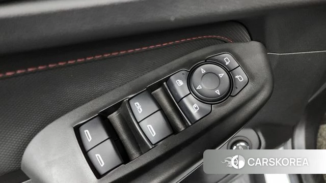 Chevrolet (GM Daewoo) Trailblazer id 4344515 из Кореи 21