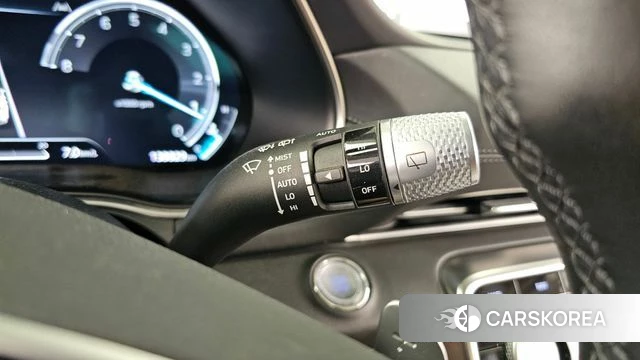 Genesis GV80 id 4721176 из Кореи 21