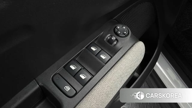 Citroen / DS C3 Aircross id 4604490 из Кореи 21