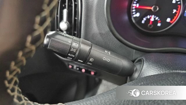 Kia All New Morning (JA) id 4232460 из Кореи 21