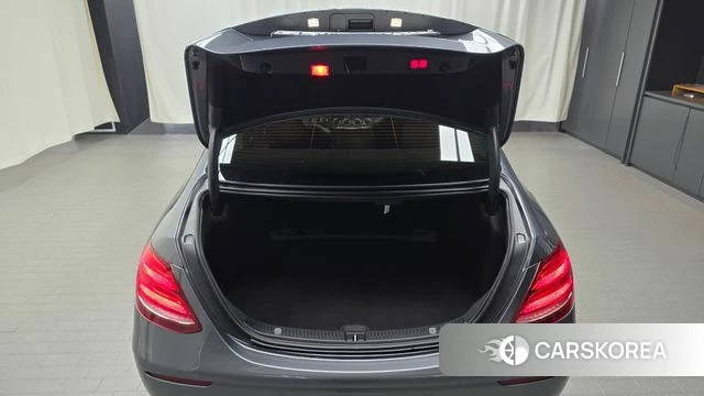 Mercedes-Benz E-Class W213 id 4459649 из Кореи 21