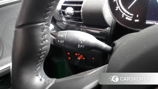 Mini Cooper Clubman id 4248881 из Кореи 21