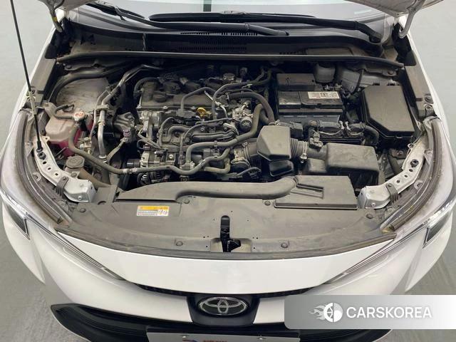 Toyota Lei Ling id 4298003 из Китая 21