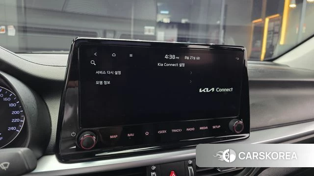 Kia The New K3 2nd generation id 4720871 из Кореи 21