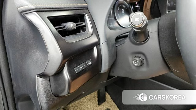 Lexus UX250h id 4308681 из Кореи 21