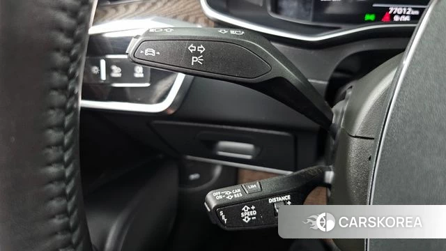 Audi A6 (C8) id 4641611 из Кореи 21