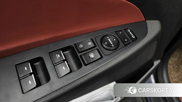 Hyundai All New Tucson id 4284324 из Кореи 21