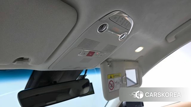Hyundai The New Grandeur IG id 4688034 из Кореи 21