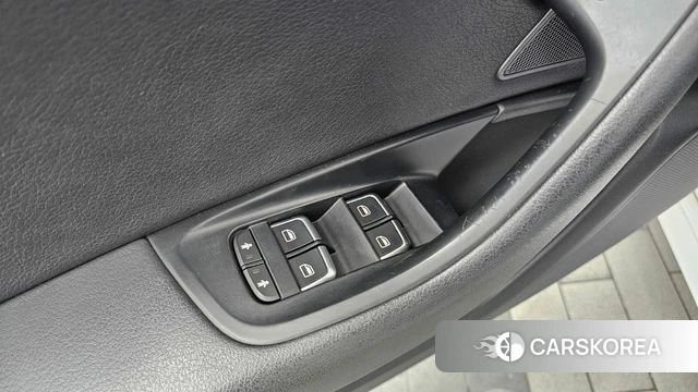 Audi New A6 id 4713413 из Кореи 21