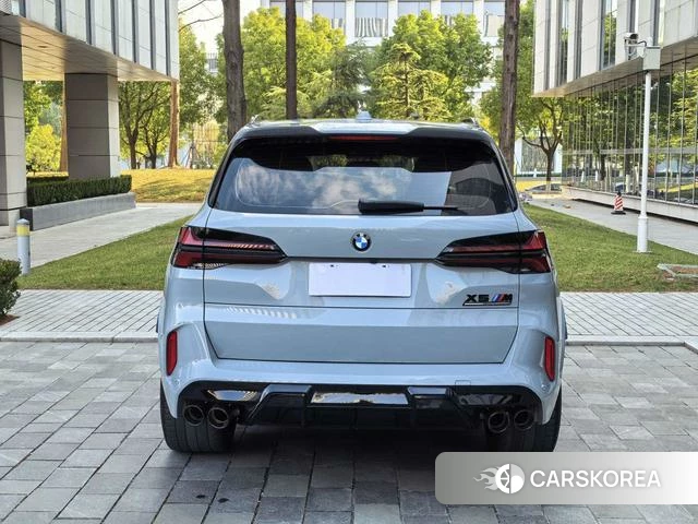 BMW X5 M id 4238683 из Китая 21