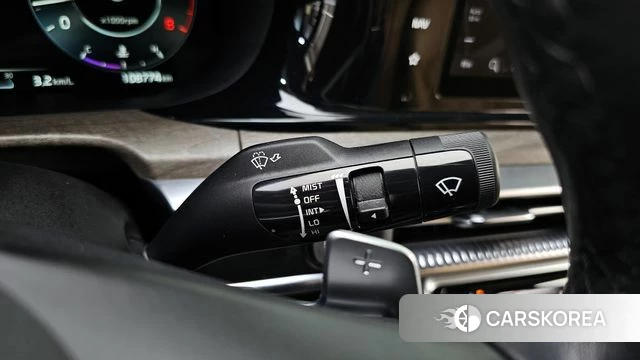 Kia K5 3rd generation id 4187911 из Кореи 21