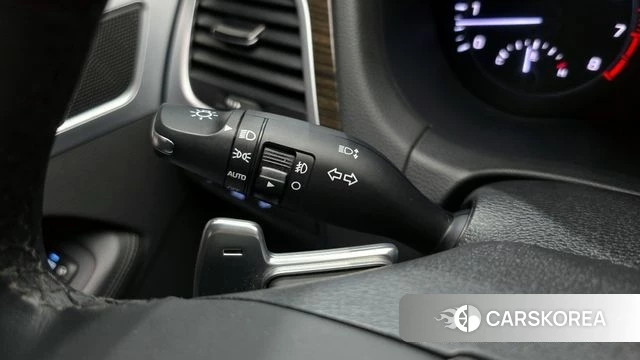 Genesis G80 id 4326004 из Кореи 21