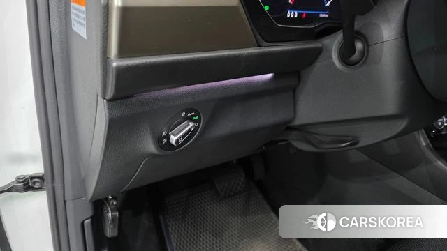 Volkswagen 7th Generation of Jetta id 4524728 из Кореи 21
