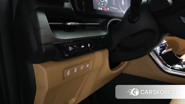 Kia Carnival 4th generation id 4591834 из Кореи 21