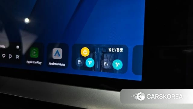Renault Korea (Samsung) Grand Coleos id 4387938 из Кореи 21