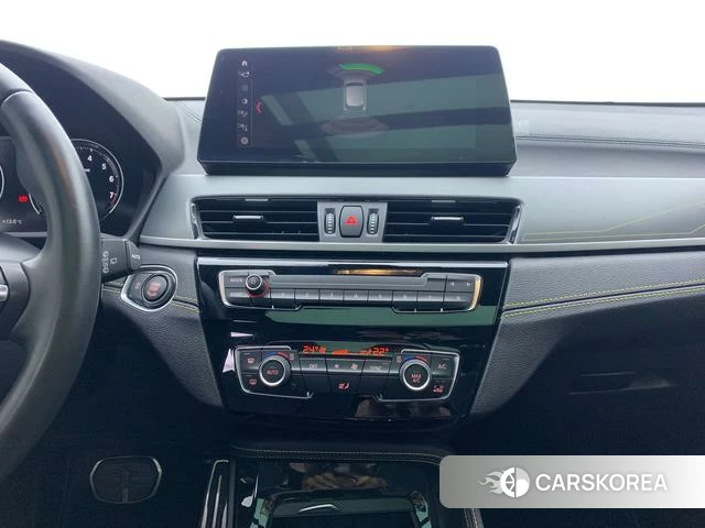 BMW X2 id 3957762 из Китая 21