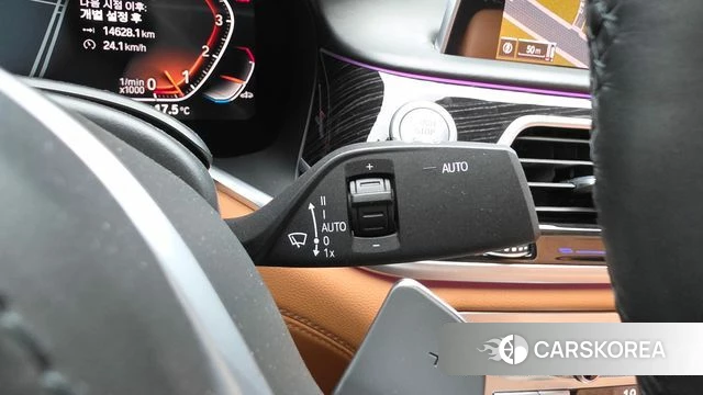 BMW 7 Series (G11) id 4203054 из Кореи 21