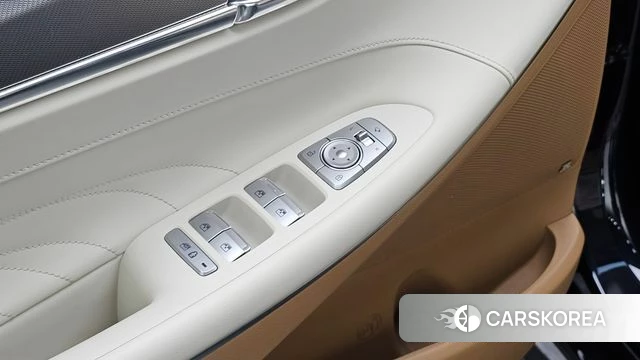 Hyundai The New Grandeur IG id 4445096 из Кореи 21