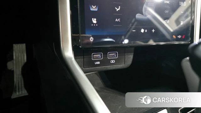 Ssangyong Torres id 4315678 из Кореи 21