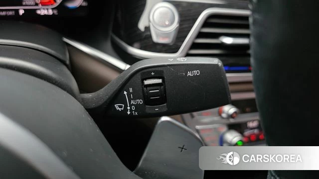 BMW 7 Series (G11) id 4855654 из Кореи 21