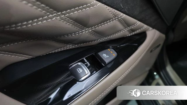 Kia K8 Hybrid id 4462859 из Кореи 21